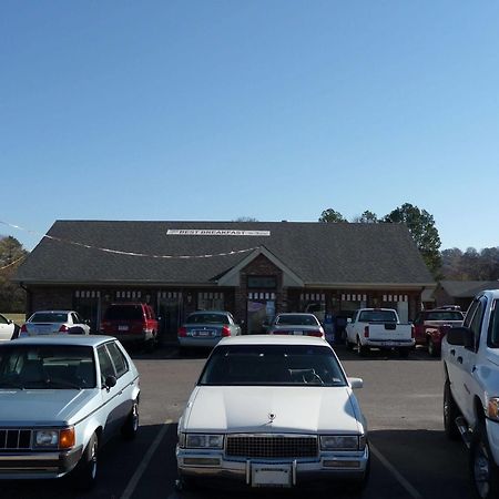 King'S Inn Huntsville Esterno foto