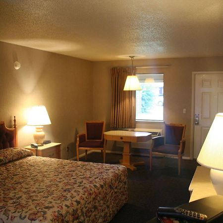 King'S Inn Huntsville Esterno foto
