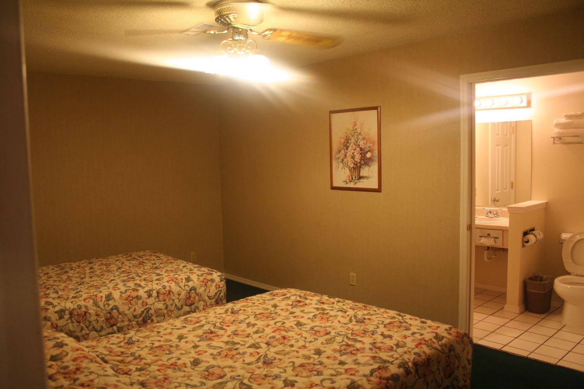 King'S Inn Huntsville Esterno foto