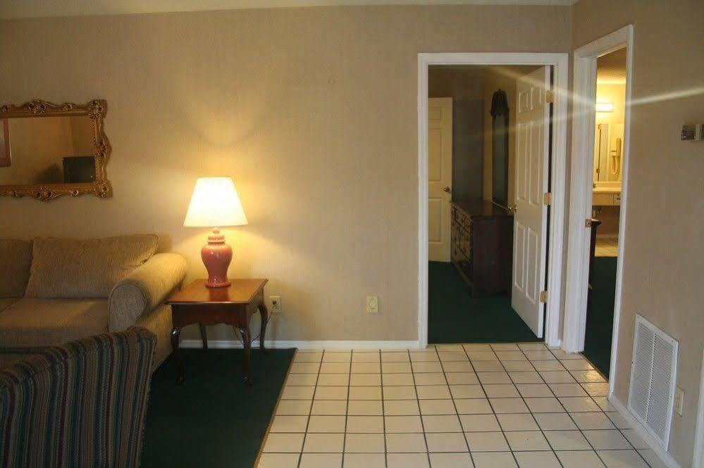 King'S Inn Huntsville Esterno foto