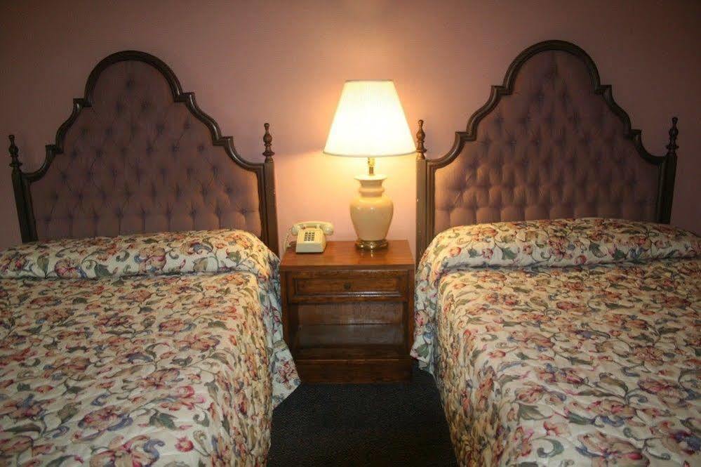 King'S Inn Huntsville Esterno foto