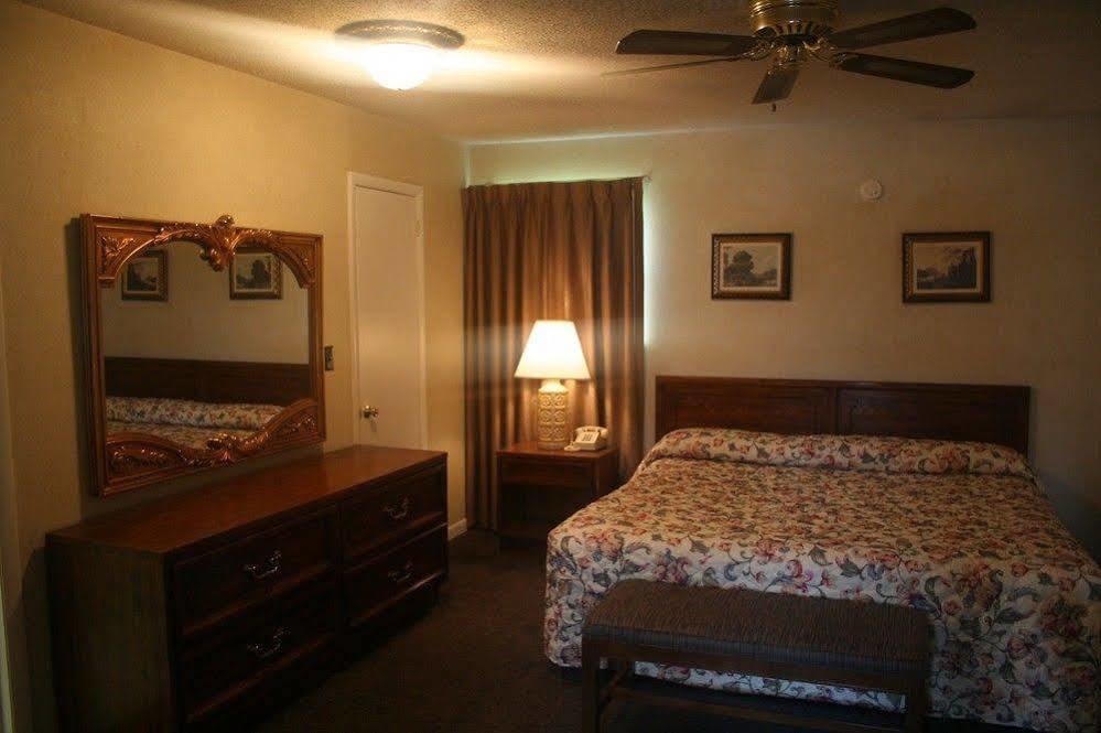King'S Inn Huntsville Esterno foto