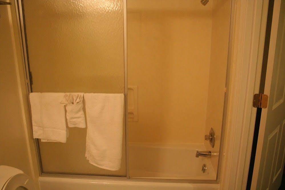 King'S Inn Huntsville Esterno foto