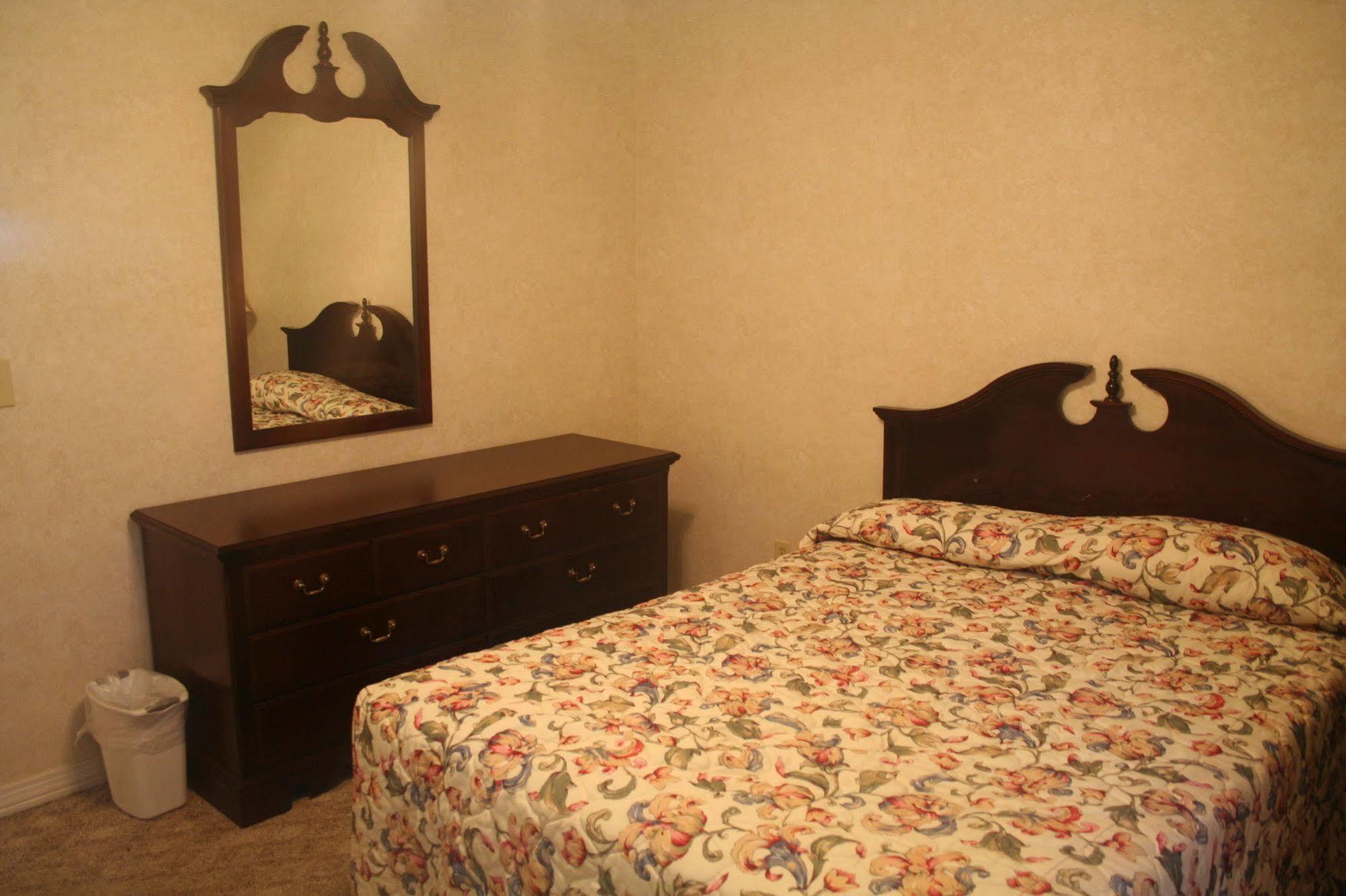King'S Inn Huntsville Esterno foto