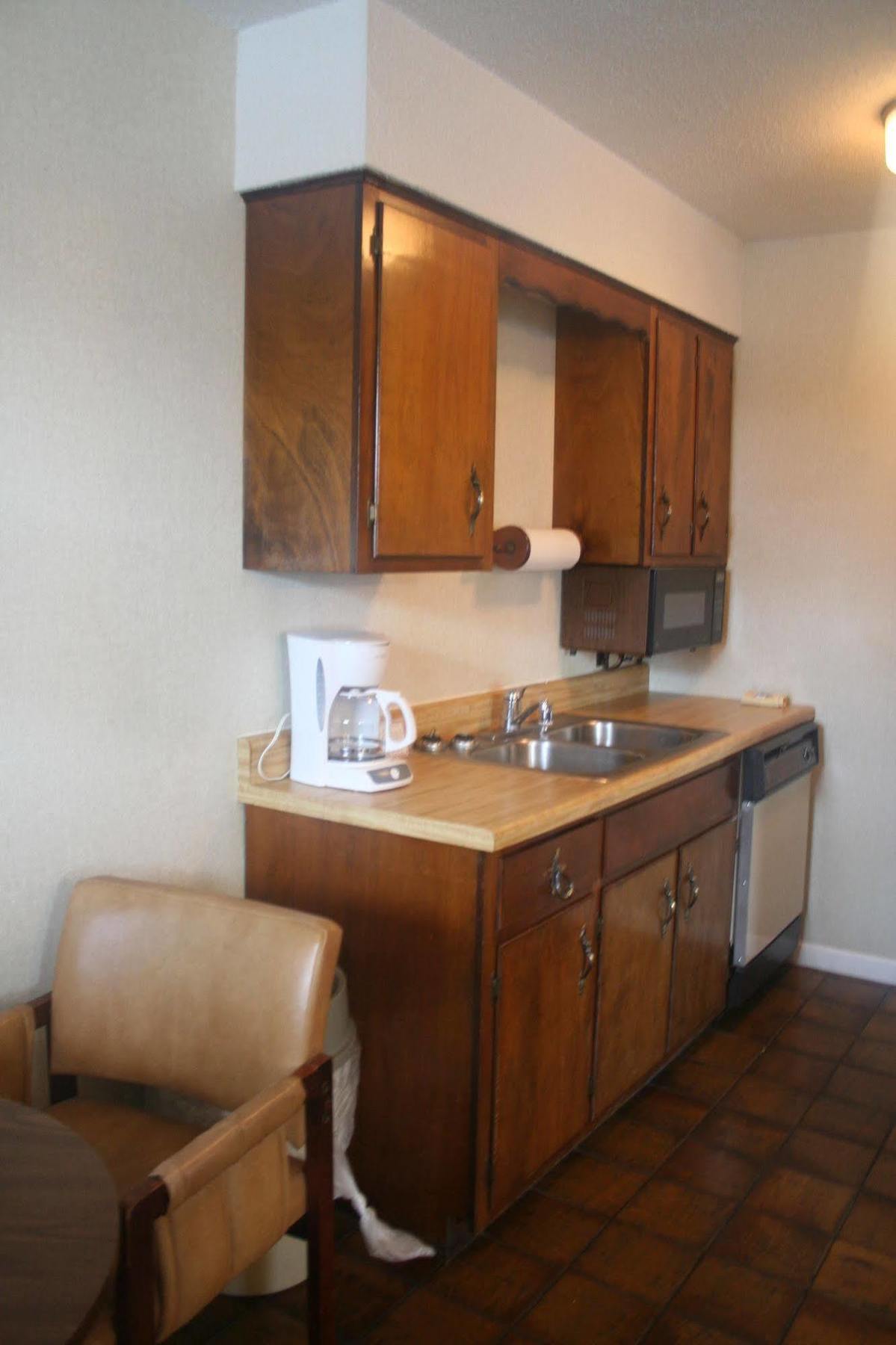 King'S Inn Huntsville Esterno foto