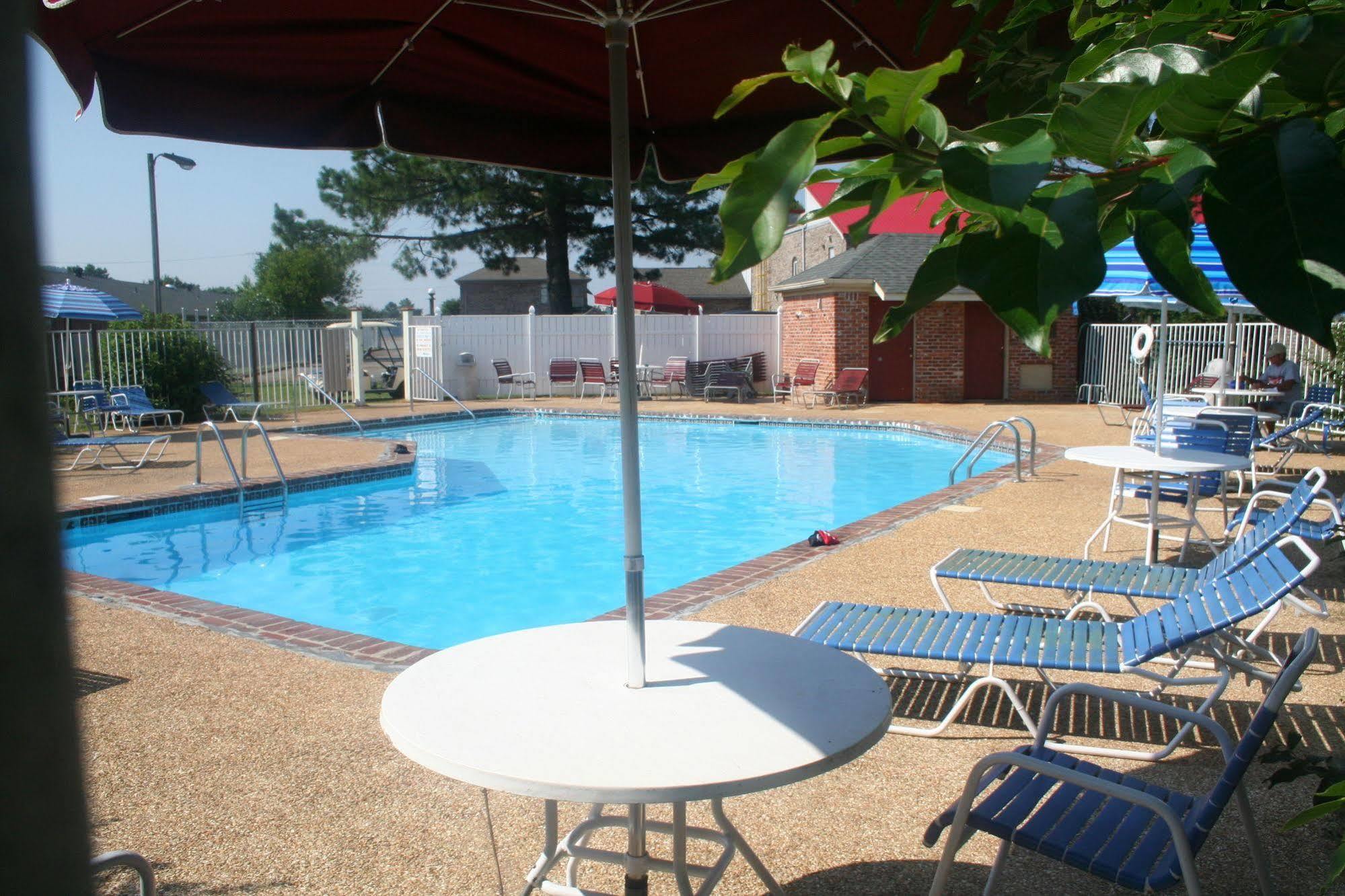 King'S Inn Huntsville Esterno foto