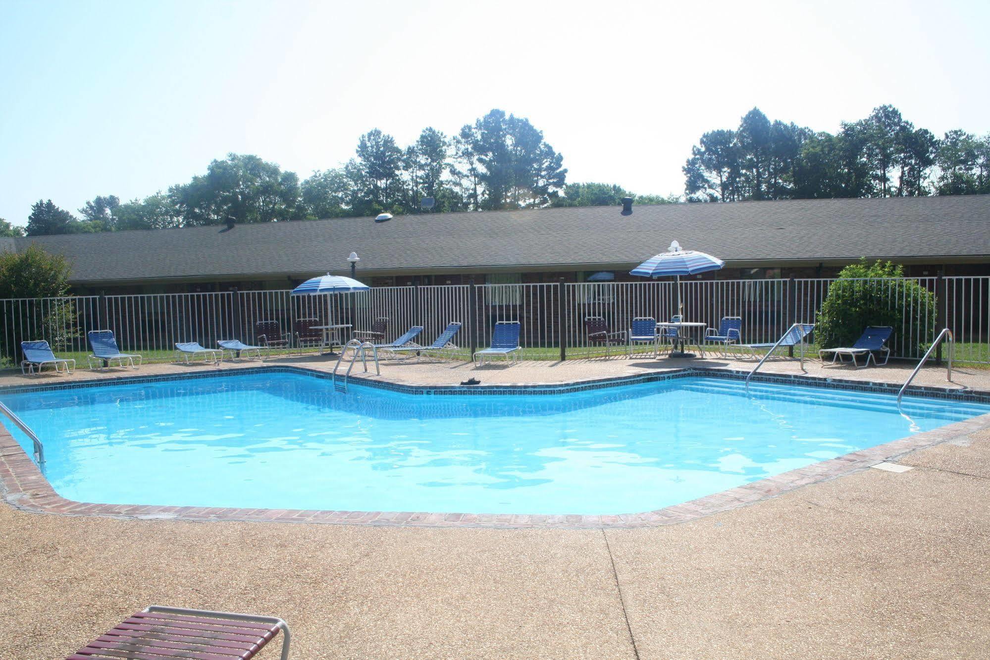 King'S Inn Huntsville Esterno foto