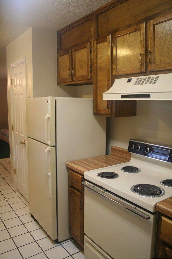 King'S Inn Huntsville Esterno foto